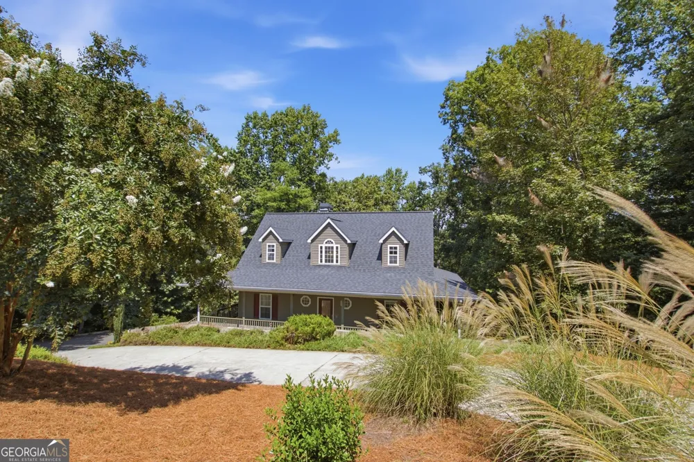 327 Kissimmee TRL Cornelia, GA 30531