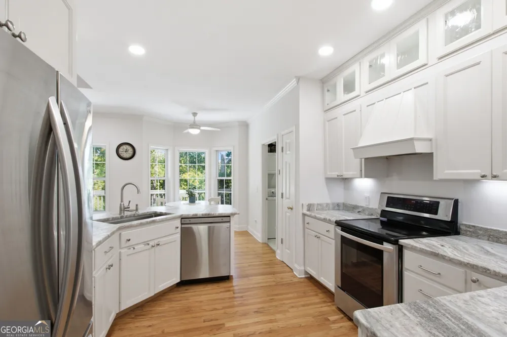 327 Kissimmee TRL Cornelia, GA 30531