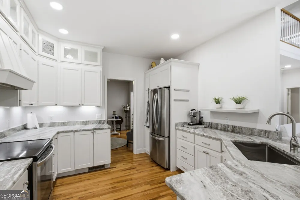 327 Kissimmee TRL Cornelia, GA 30531