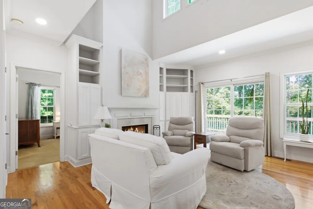 327 Kissimmee TRL Cornelia, GA 30531