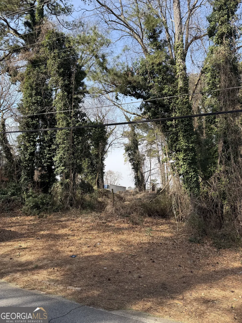 1651 S Indian Creek DR Stone Mountain, GA 30083