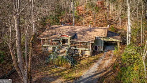 1.5 ACRE Bullen Gap RD