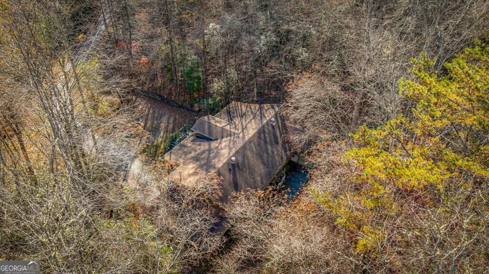 1.5 ACRE Bullen Gap RD Blue Ridge, GA 30513