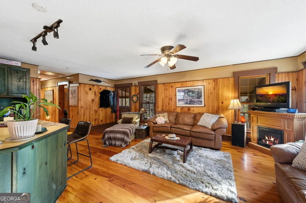 1.5 ACRE Bullen Gap RD Blue Ridge, GA 30513