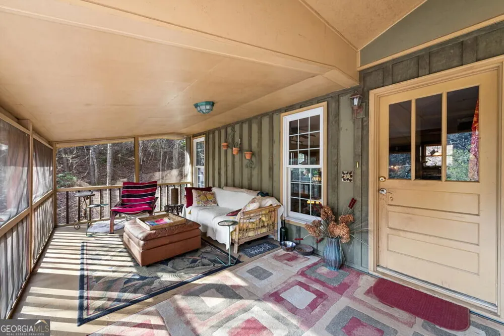 1.5 ACRE Bullen Gap RD Blue Ridge, GA 30513