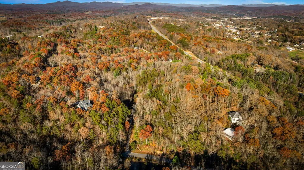 1.5 ACRE Bullen Gap RD Blue Ridge, GA 30513