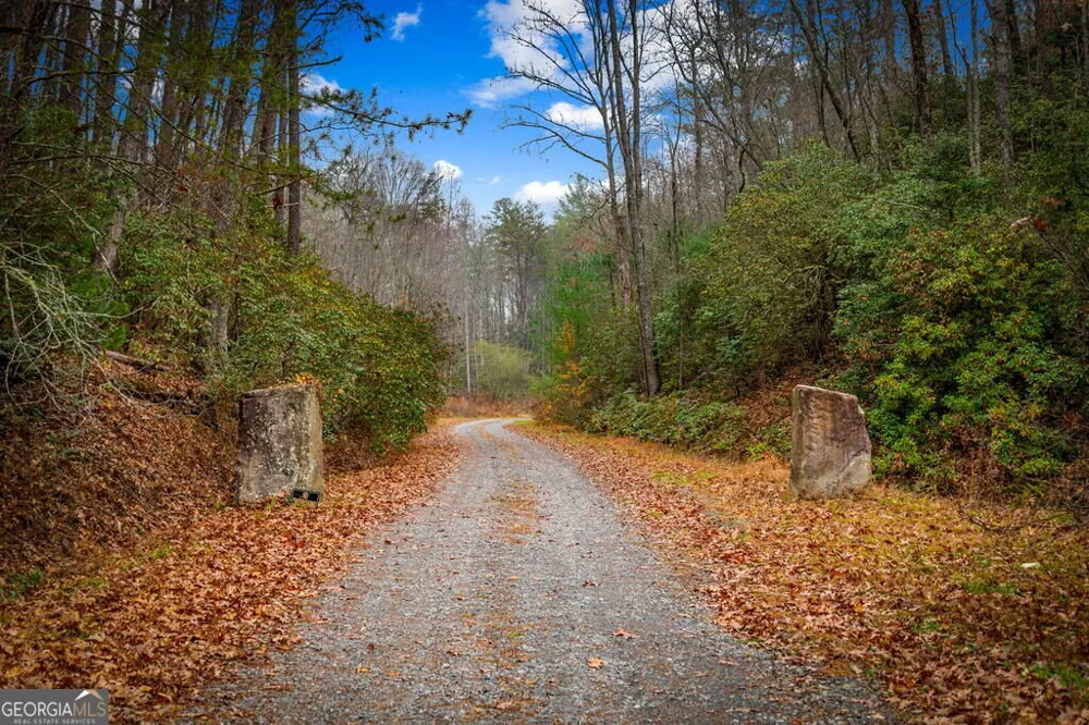 1.5 ACRE Bullen Gap RD Blue Ridge, GA 30513