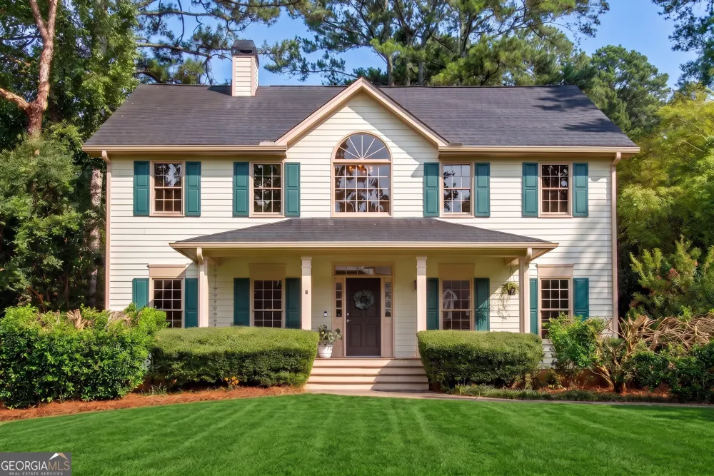 505 Middleton PL Roswell, GA 30075