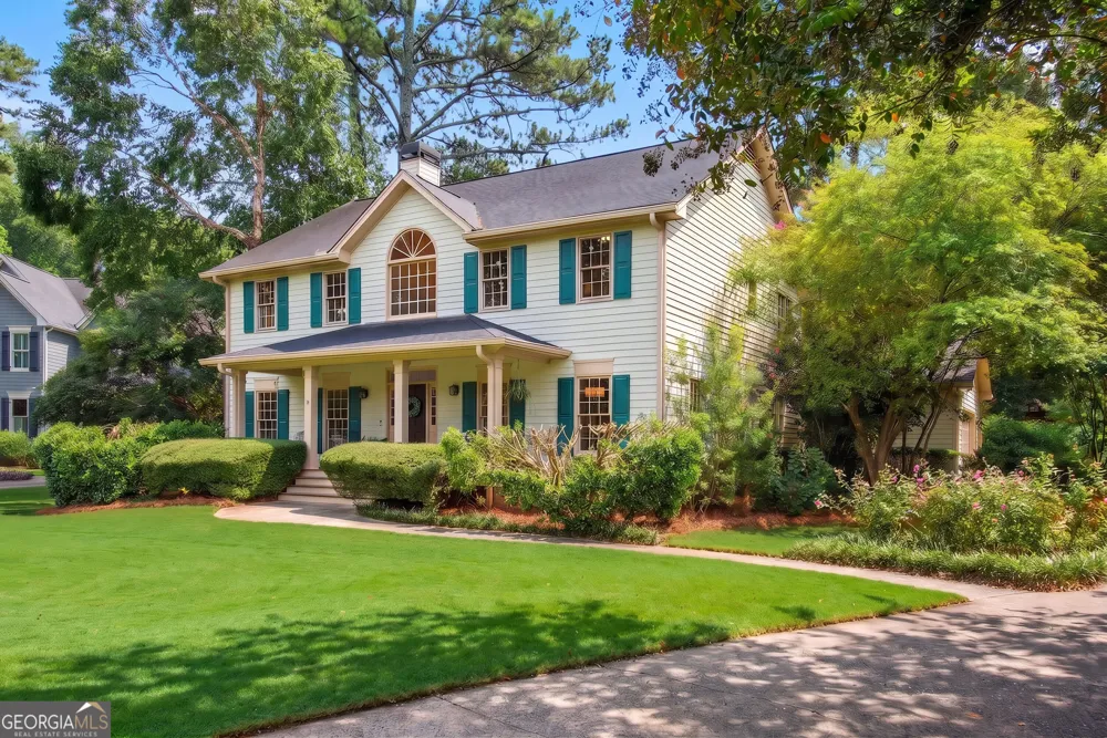 505 Middleton PL Roswell, GA 30075