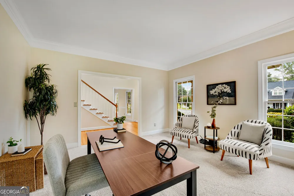 505 Middleton PL Roswell, GA 30075