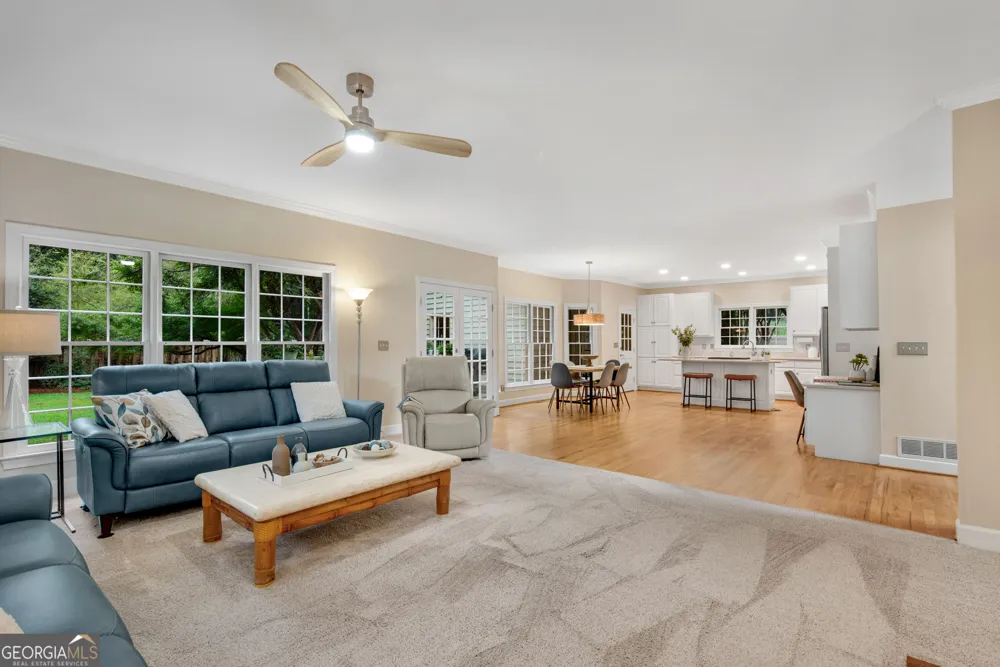 505 Middleton PL Roswell, GA 30075