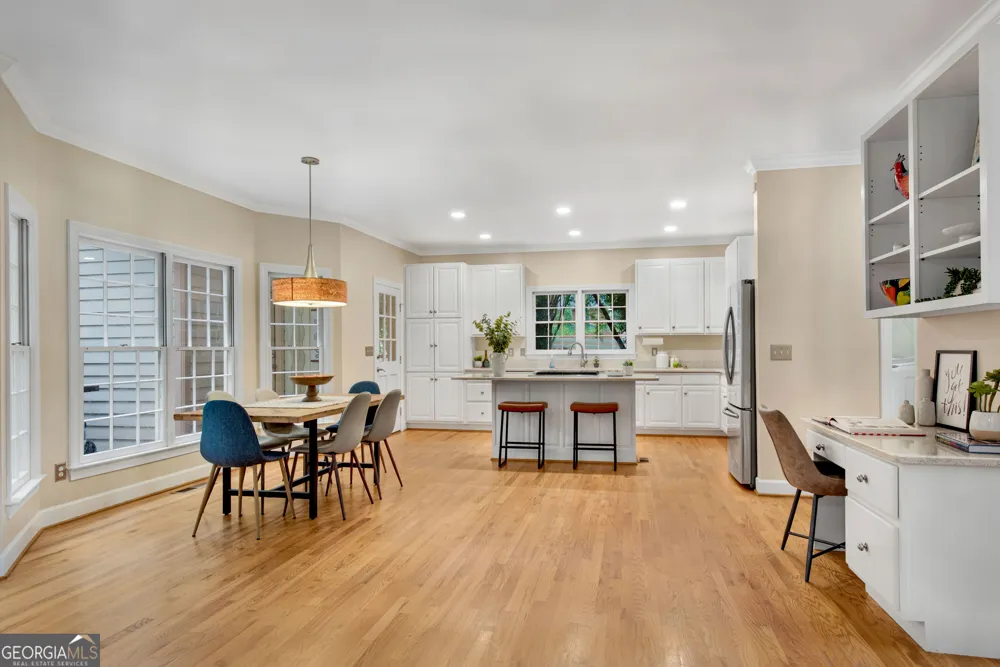505 Middleton PL Roswell, GA 30075
