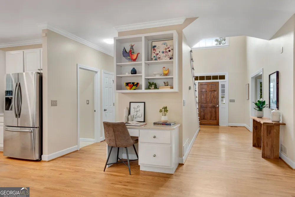 505 Middleton PL Roswell, GA 30075
