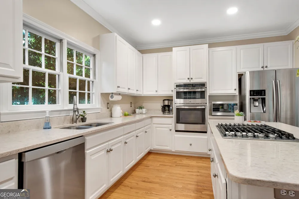 505 Middleton PL Roswell, GA 30075
