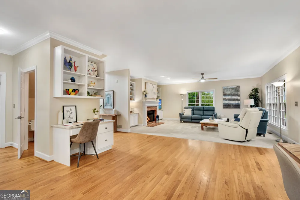 505 Middleton PL Roswell, GA 30075