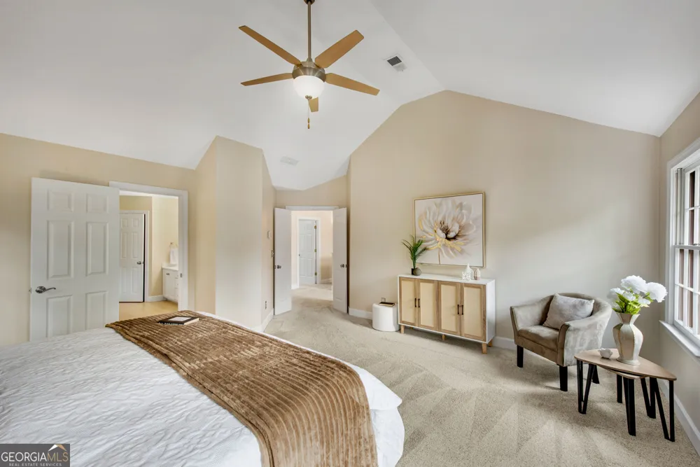505 Middleton PL Roswell, GA 30075