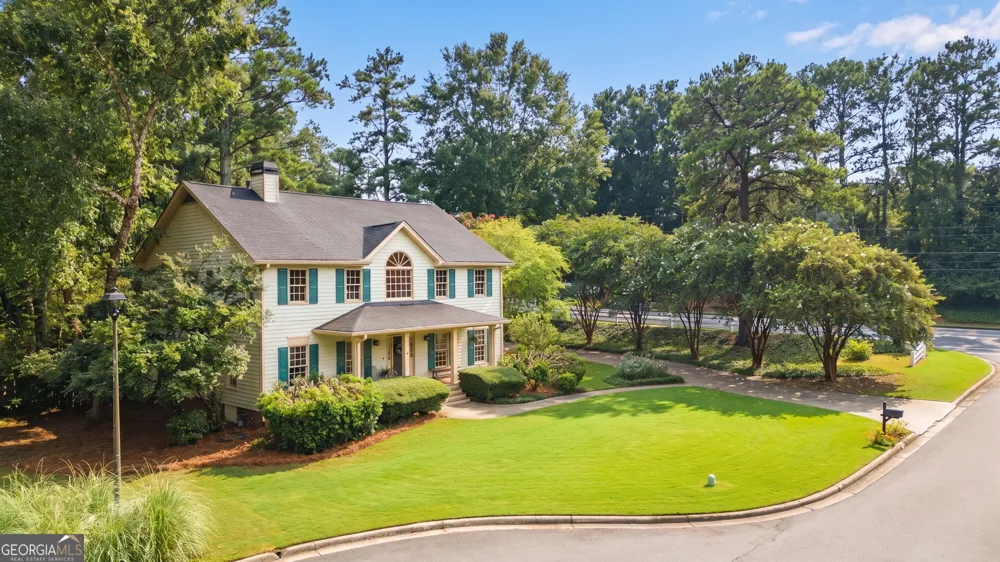 505 Middleton PL Roswell, GA 30075