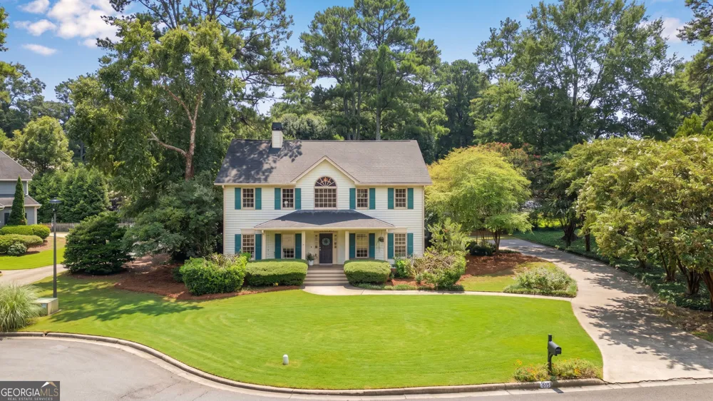 505 Middleton PL Roswell, GA 30075