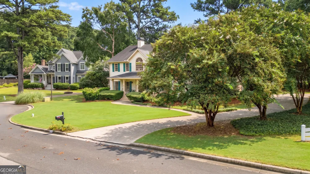 505 Middleton PL Roswell, GA 30075