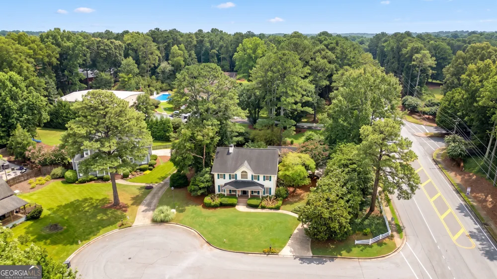 505 Middleton PL Roswell, GA 30075