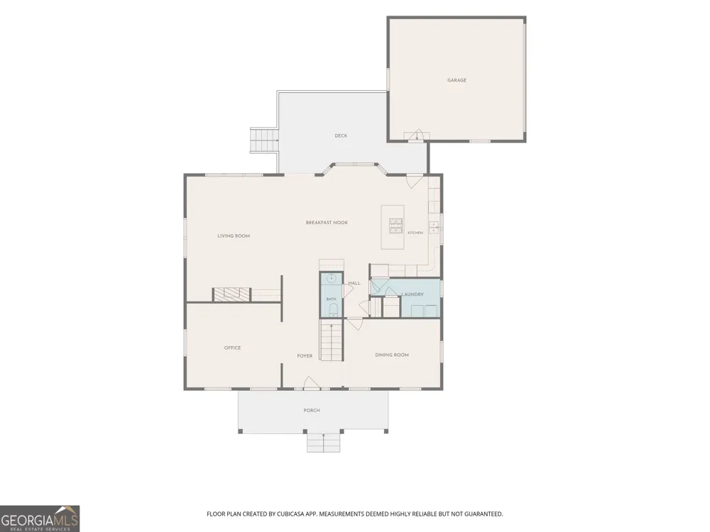 505 Middleton PL Roswell, GA 30075
