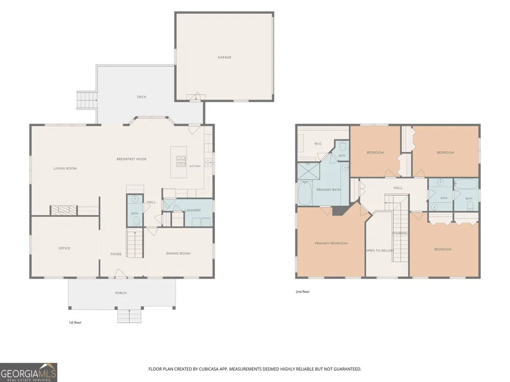 505 Middleton PL Roswell, GA 30075