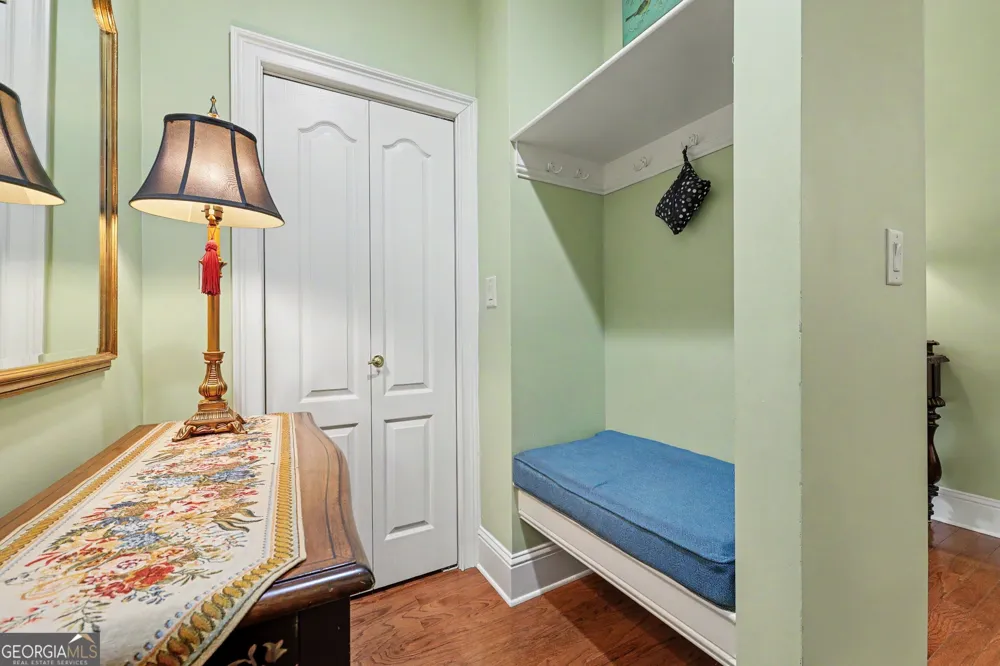 272 Glen Lake DR Hoschton, GA 30548