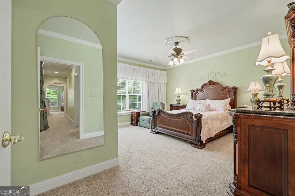 272 Glen Lake DR Hoschton, GA 30548