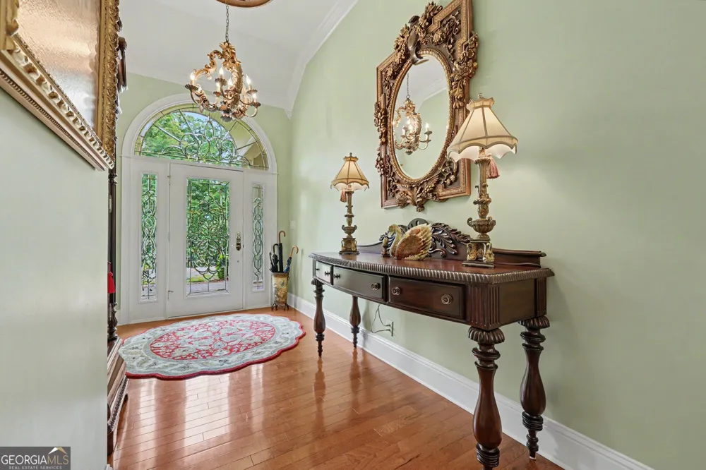 272 Glen Lake DR Hoschton, GA 30548