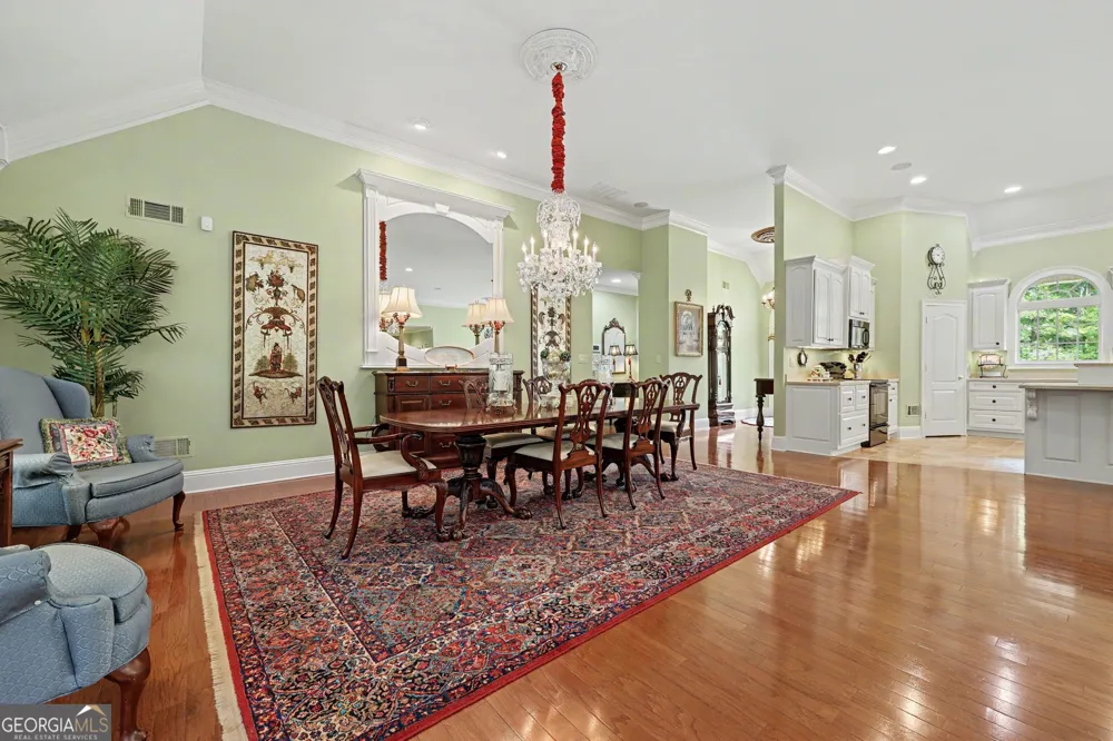 272 Glen Lake DR Hoschton, GA 30548