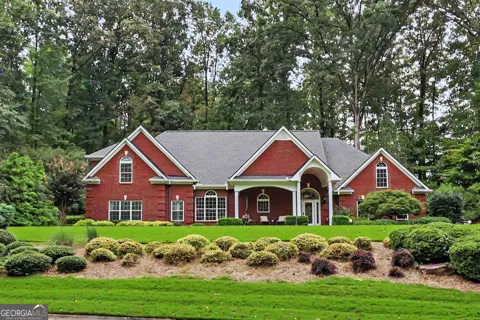 272 Glen Lake DR