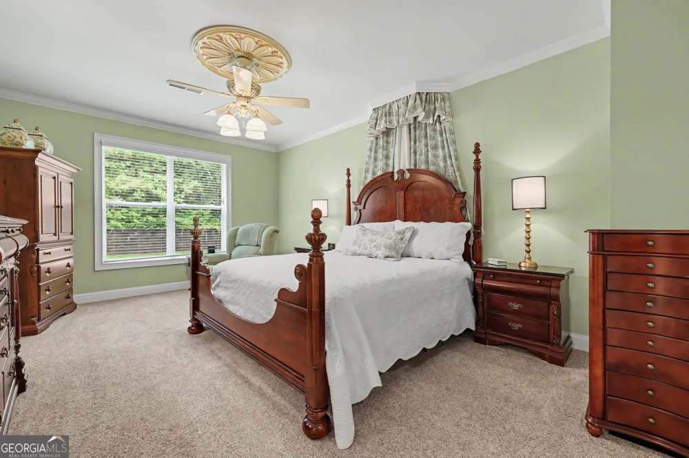 272 Glen Lake DR Hoschton, GA 30548