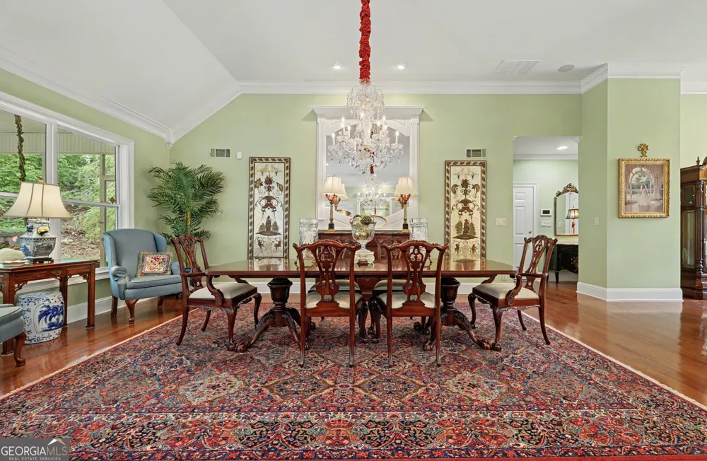 272 Glen Lake DR Hoschton, GA 30548