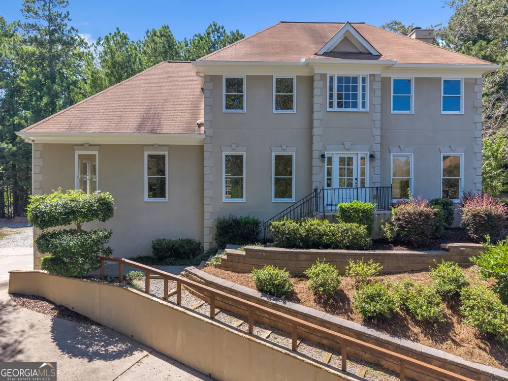 3601 NE Hampstead Roswell, GA 30075