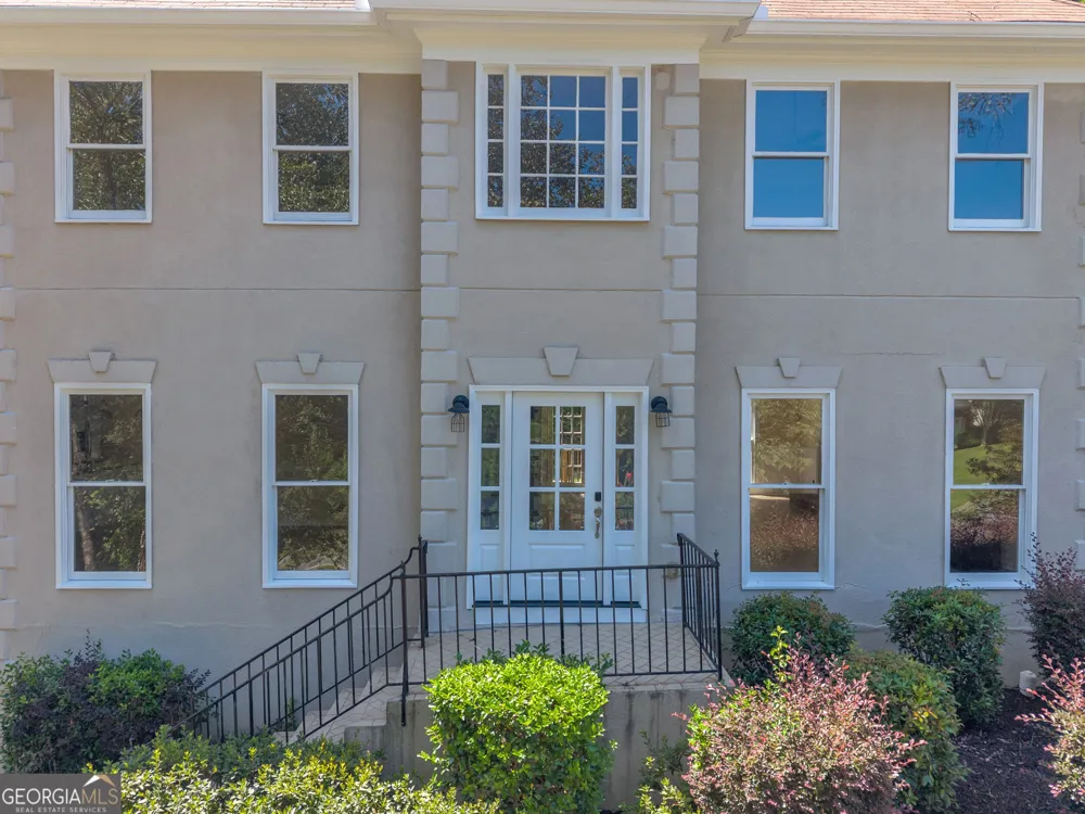 3601 NE Hampstead Roswell, GA 30075