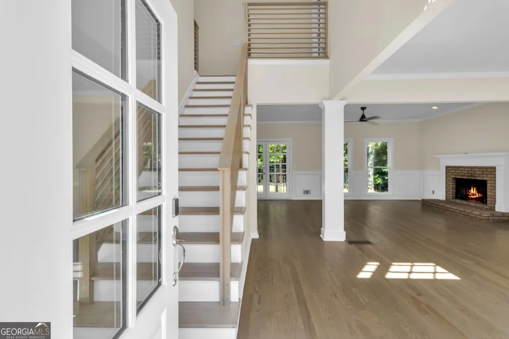 3601 NE Hampstead Roswell, GA 30075