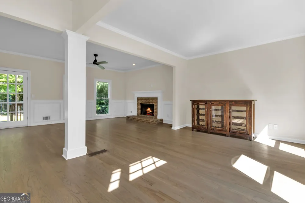 3601 NE Hampstead Roswell, GA 30075