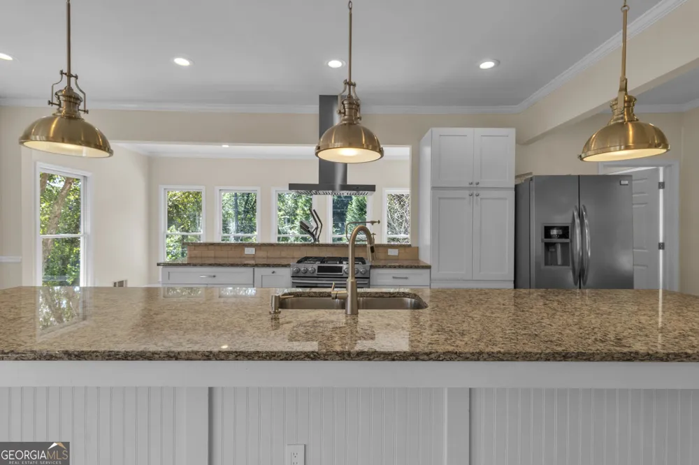 3601 NE Hampstead Roswell, GA 30075