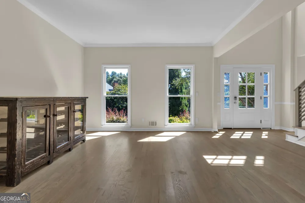 3601 NE Hampstead Roswell, GA 30075