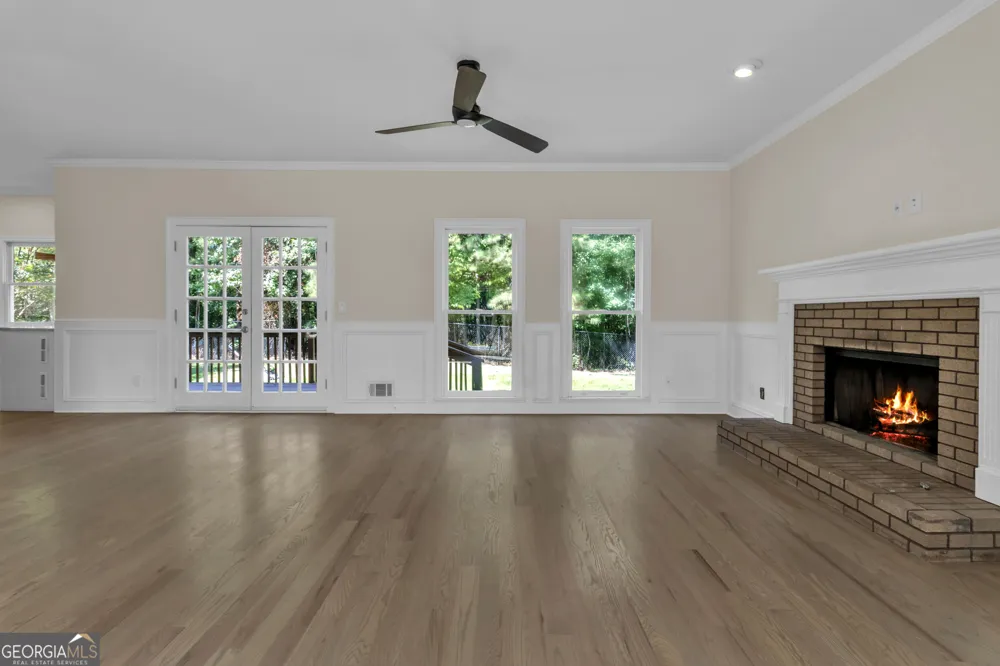 3601 NE Hampstead Roswell, GA 30075