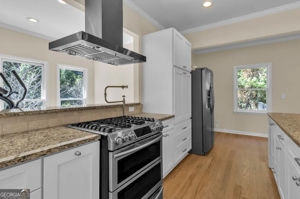 3601 NE Hampstead Roswell, GA 30075