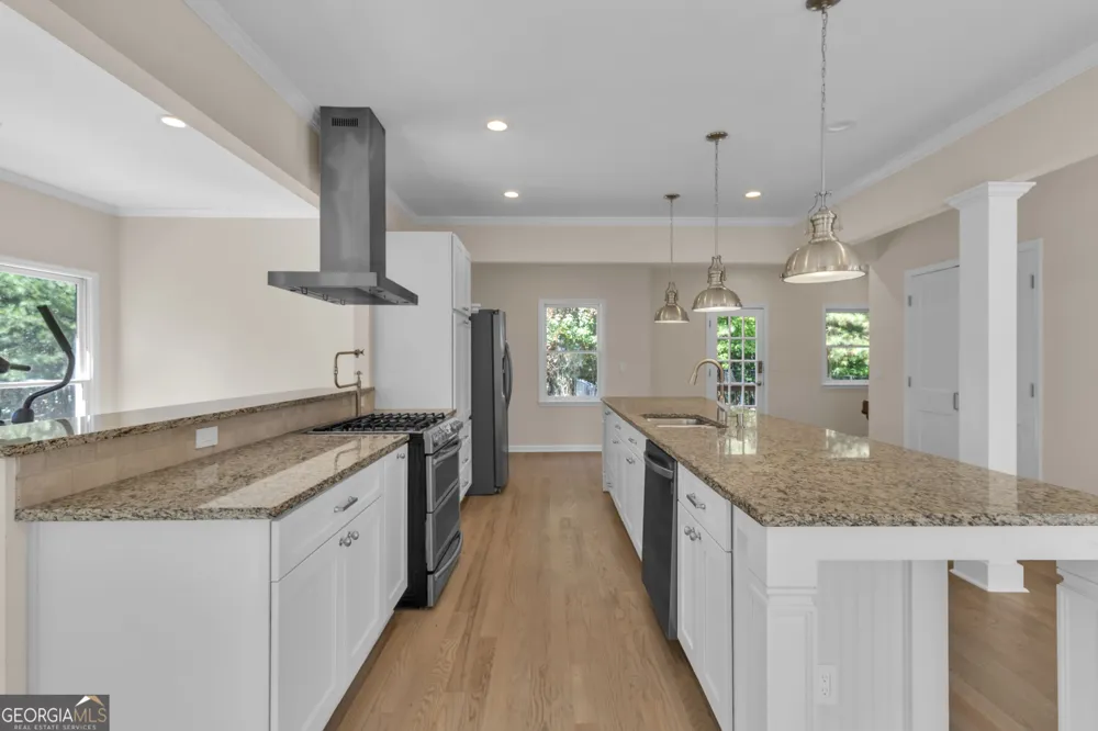 3601 NE Hampstead Roswell, GA 30075