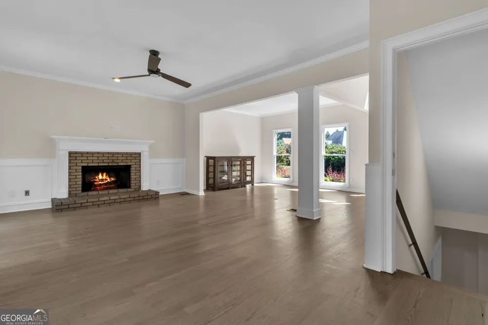 3601 NE Hampstead Roswell, GA 30075