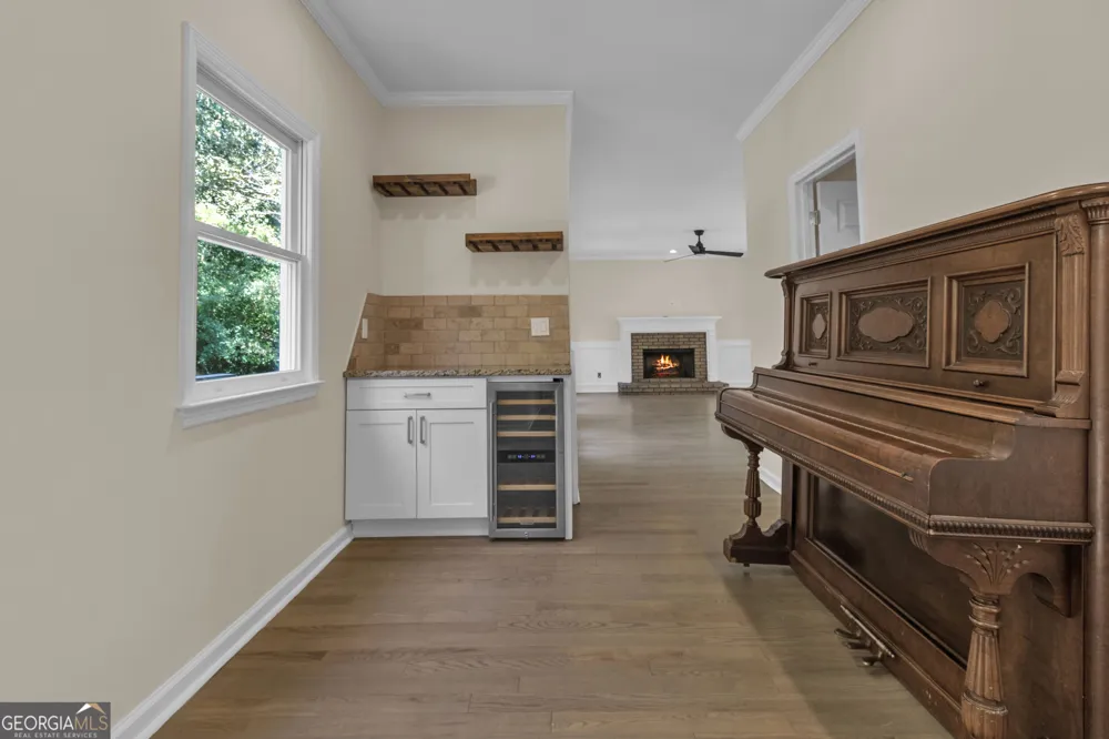 3601 NE Hampstead Roswell, GA 30075