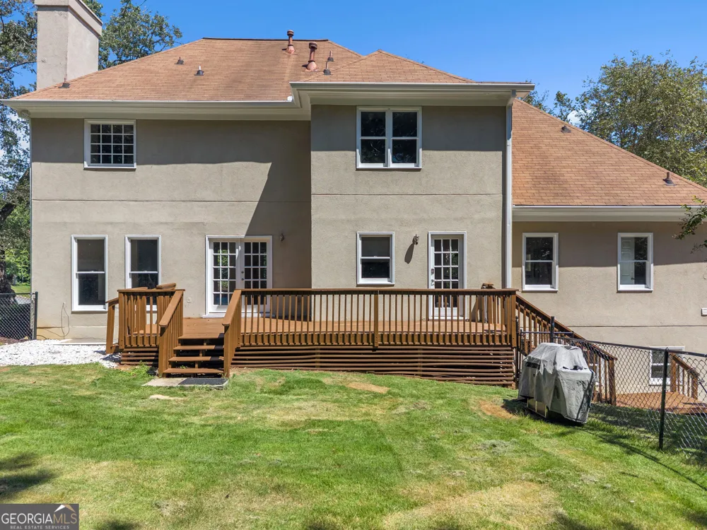 3601 NE Hampstead Roswell, GA 30075