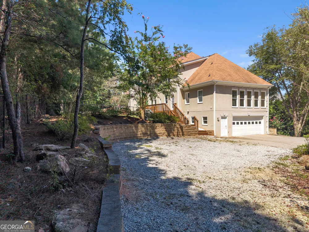 3601 NE Hampstead Roswell, GA 30075