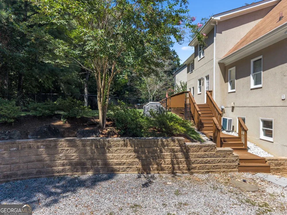 3601 NE Hampstead Roswell, GA 30075