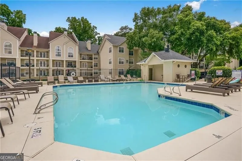 3655 Habersham RD NE Atlanta, GA 30305