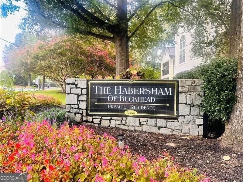 3655 Habersham RD NE Atlanta, GA 30305