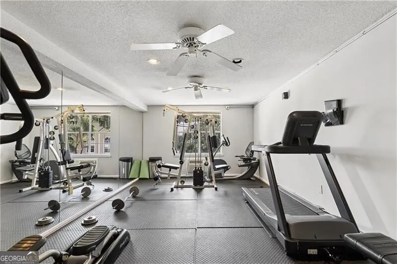 3655 Habersham RD NE Atlanta, GA 30305
